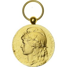 France, Médaille d'honneur du