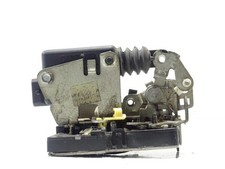 Serrure arriere gauche DACIA