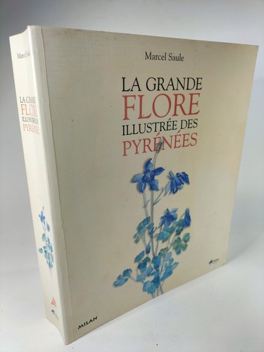 Saule marcel la grande - saule,, marcel.: