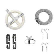 Kit d'étendoir à linge