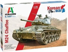 ITALERI - Maquette à