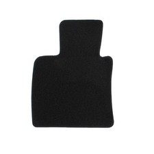 Tapis de sol avant gauche haut