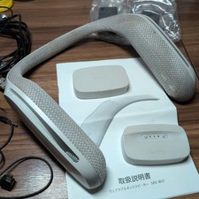 Haut-parleur de cou portable