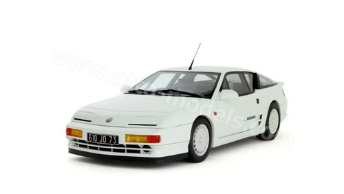 Rare ottomobile 18 - *rare*, 1:18