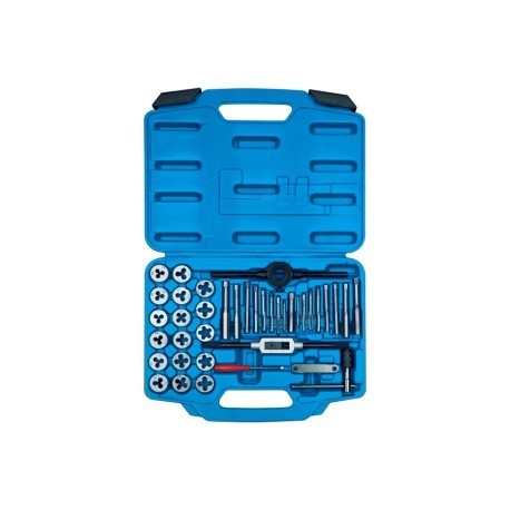 Coffret tarauds et - tarauds,