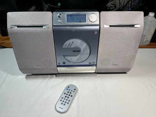 Philips mcm275 micro system - mcm275,