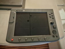 raymarine c120 E02022