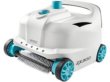 Aspirateur de piscine Intex ZX300 - Modèle 28005, 1W