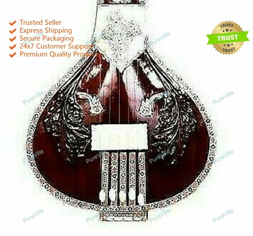 Instruments musique tanpura - instruments, de