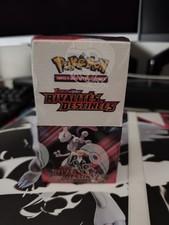Carte Pokémon Demi display