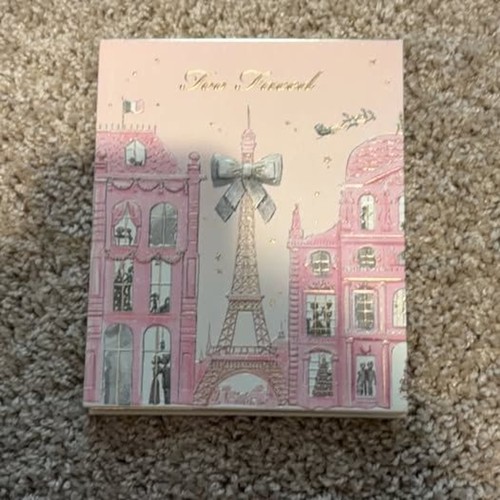 New too faced limited - -,