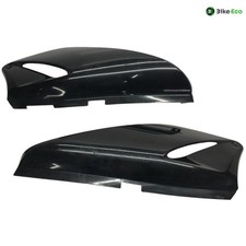 Cache carenage sous selle