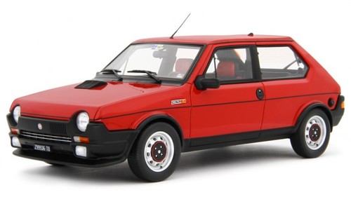 Miniature voiture auto - , 1:18