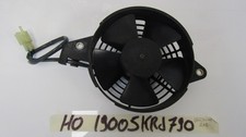Ventilateur Radiateur Fan Honda Argent Wing 125 07 12