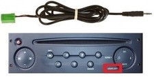 cable auxiliaire pour vehicule