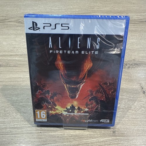 Aliens fireteam elite - sony, ps5