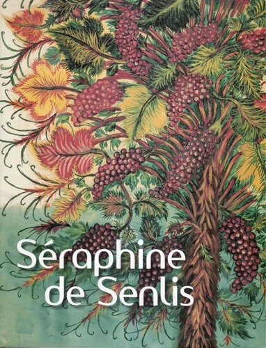 Artr brut séraphine senlis - artr,