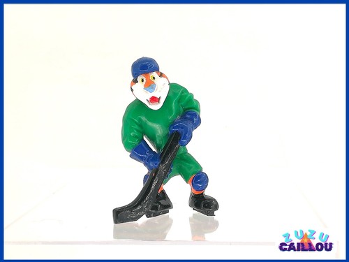 Figurine kellogg vintage - kellogg's,