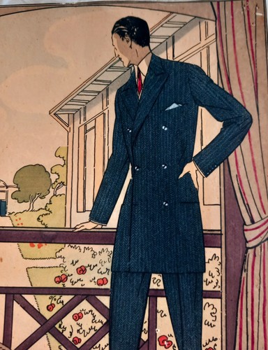 Art deco french - art,
