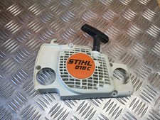 lanceur  pour tronçonneuse