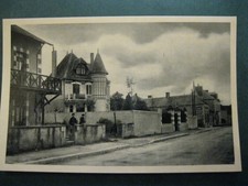 cpa carte postale ancienne