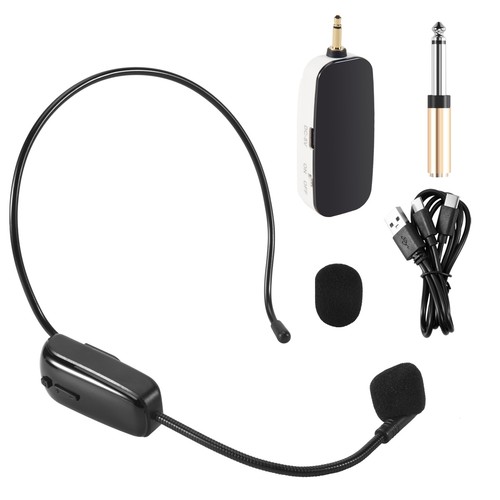 Nouveau microphone sans fil - nouveau,