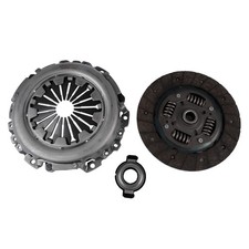 Kit d'embrayage pour Citroen