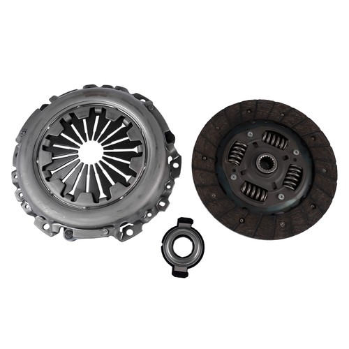 Kit embrayage pour citroen - d'embrayage,