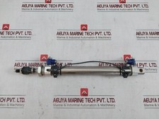 Cylindre Pneumatique SMC