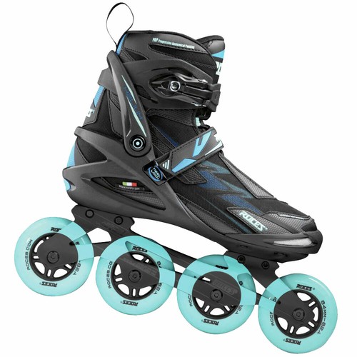 Roces helium tif patins à - helium,