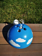 Suspension lampe nuage Skojig