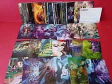 Magic Art Series set complet