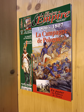 Gloire empire 13 - n°,