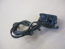 Commodo gauche + commande