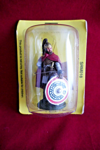 Soldat plomb delprado chef - de,