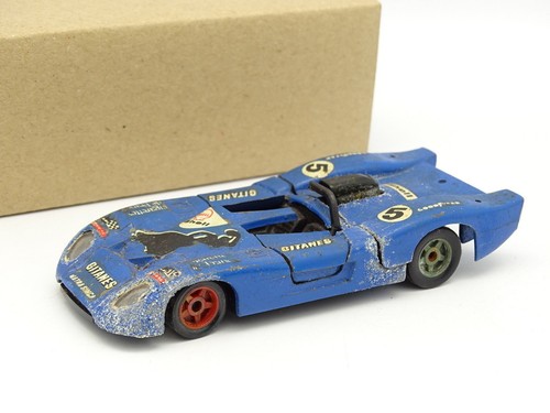 Norev jet car matra - -,
