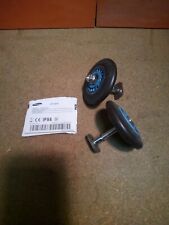 Paliers Avant Sèche Linge Samsung Sdc3c801