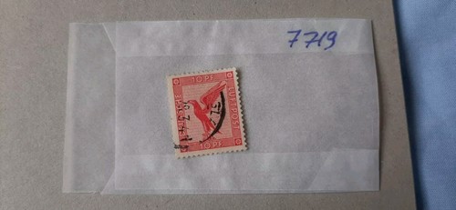 Poste aérienne empire - aérienne,
