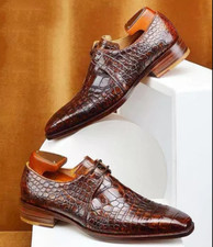 Chaussure Goodyear Welted