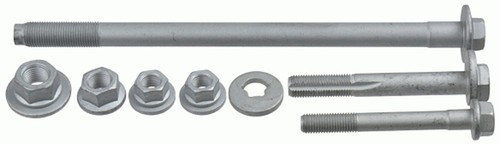 Kit boulons suspension - de,