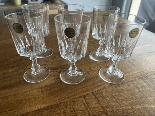Verres vin rouge - verres,