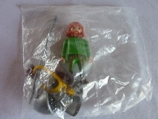 PLAYMOBIL 4742 CONQUISTADOR