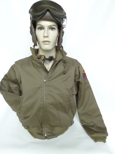 Veste panzer army vintage - panzer,