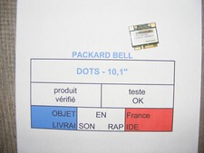Carte WIFI pour PACKARD BELL