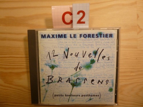 Maxime forestier 12 - :,