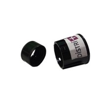 Embout de flexible côté cuve