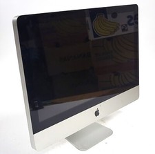 Apple iMac 21,5" Mi 2011 Ne
