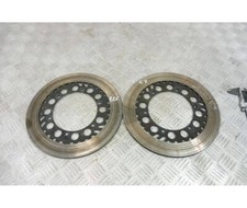 YAMAHA 1100 1200 FJ 2 DISQUES