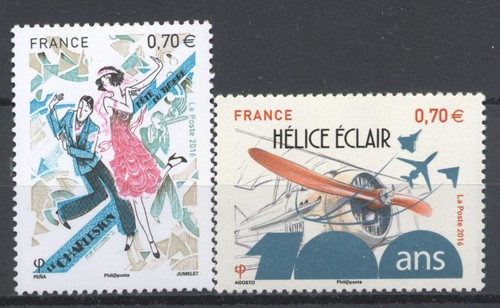 France 5083 5085 - 5083,
