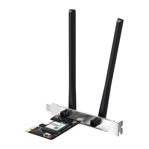 Ma70xe carte pcie - wi-fi, wi-fi